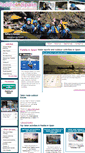 Mobile Screenshot of paddleinspain.com